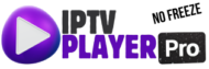 iptv pro player logo